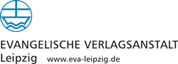 EVANGELISCHE VERLAGSANSTALT Leipzig